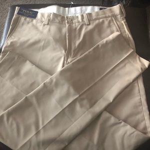 Brand new Ralph Lauren dress pants!